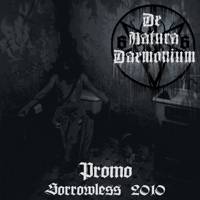De Natura Daemonium : Promo Sorrowless